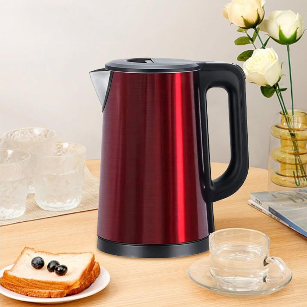 Hervidora Electrica Sokany Original 2.5l 1500w Hogar Oficina