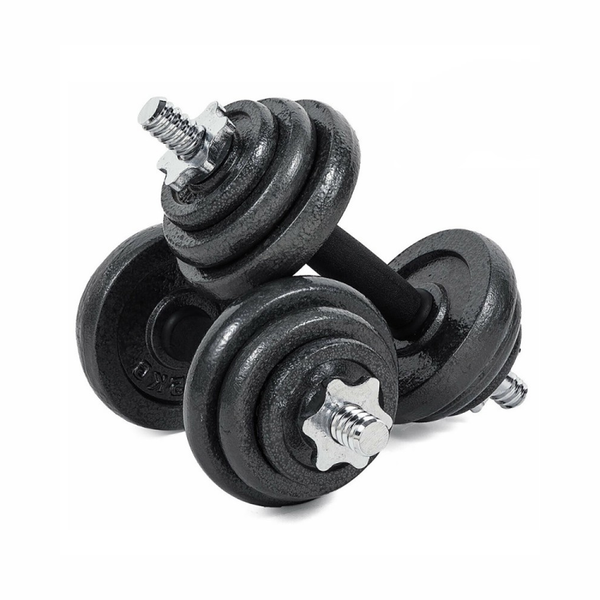 Mancuernas Para Ejercicio ANNA TOSANI Kit Mancuernas En