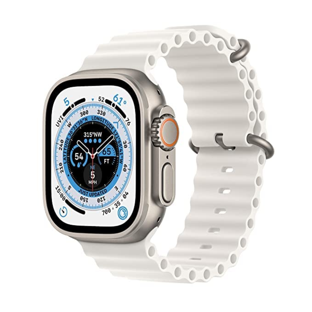 Smartwatch Serie 8 Ultra K800 Reloj Inteligente 49mm 2pulzo