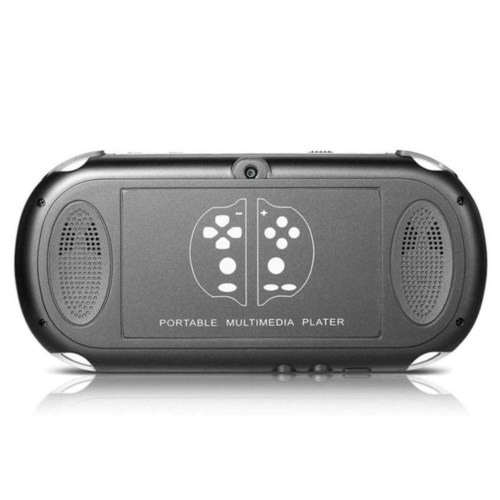 Consola Portatil Emulador de Juegos PSP MP5 Con Camara