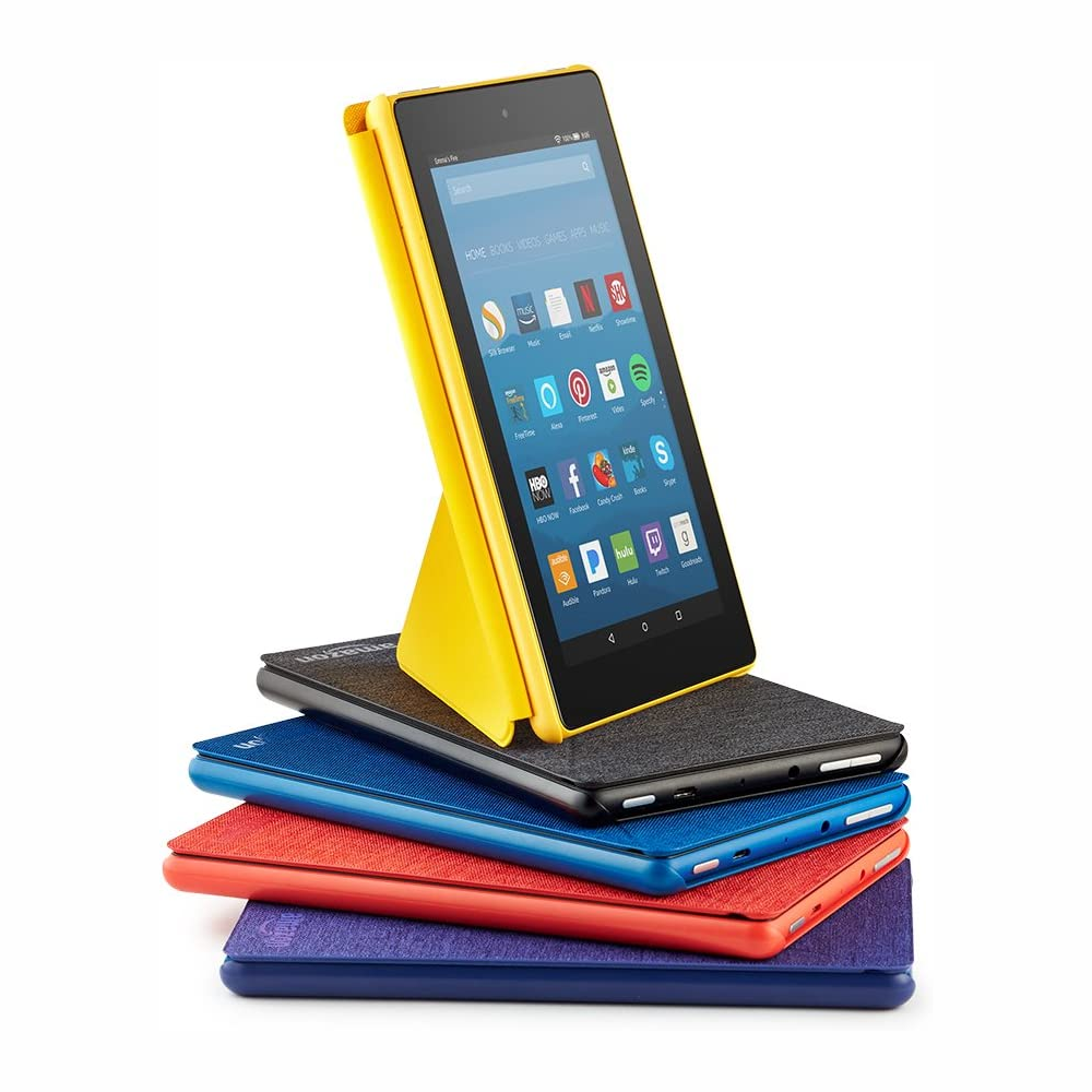 Tablet Wifi 8 Pulgadas Amazon Hd 2gb Ram 32gb Rom