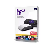 Roku Se Edition Convierte Tv En Smart Original Hd Streaming