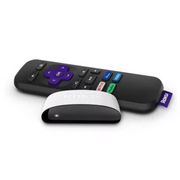 Roku Se Edition Convierte Tv En Smart Original Hd Streaming