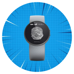 SmartWatch