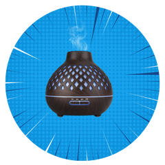 Difusores de Aroma
