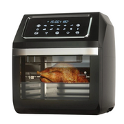 Horno Freidora De Aire Multiuso Renahouse 12 Litros Original