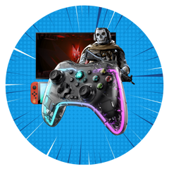 Pc Zona Gamer