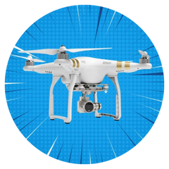 Drones