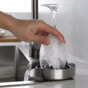 Accesorios Para Lavar Vasos Y Copas Con Agua A Presion