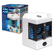 Aire Acondicionado Portatil Artic Air Ultra Pro 2x