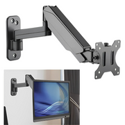 Soporte De Pared Neumático Para Tv O Monitor De 17 A 35