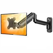 Soporte De Pared Neumático Para Tv O Monitor De 17 A 35