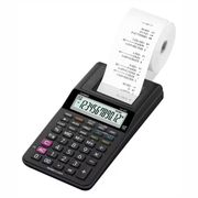 Calculadora Casio Con Impresora Hr-8rc Reprint Check