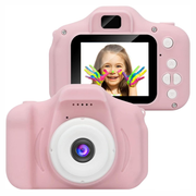 Camara Digital Para Niños Resolucion 1080 Video Camara M120