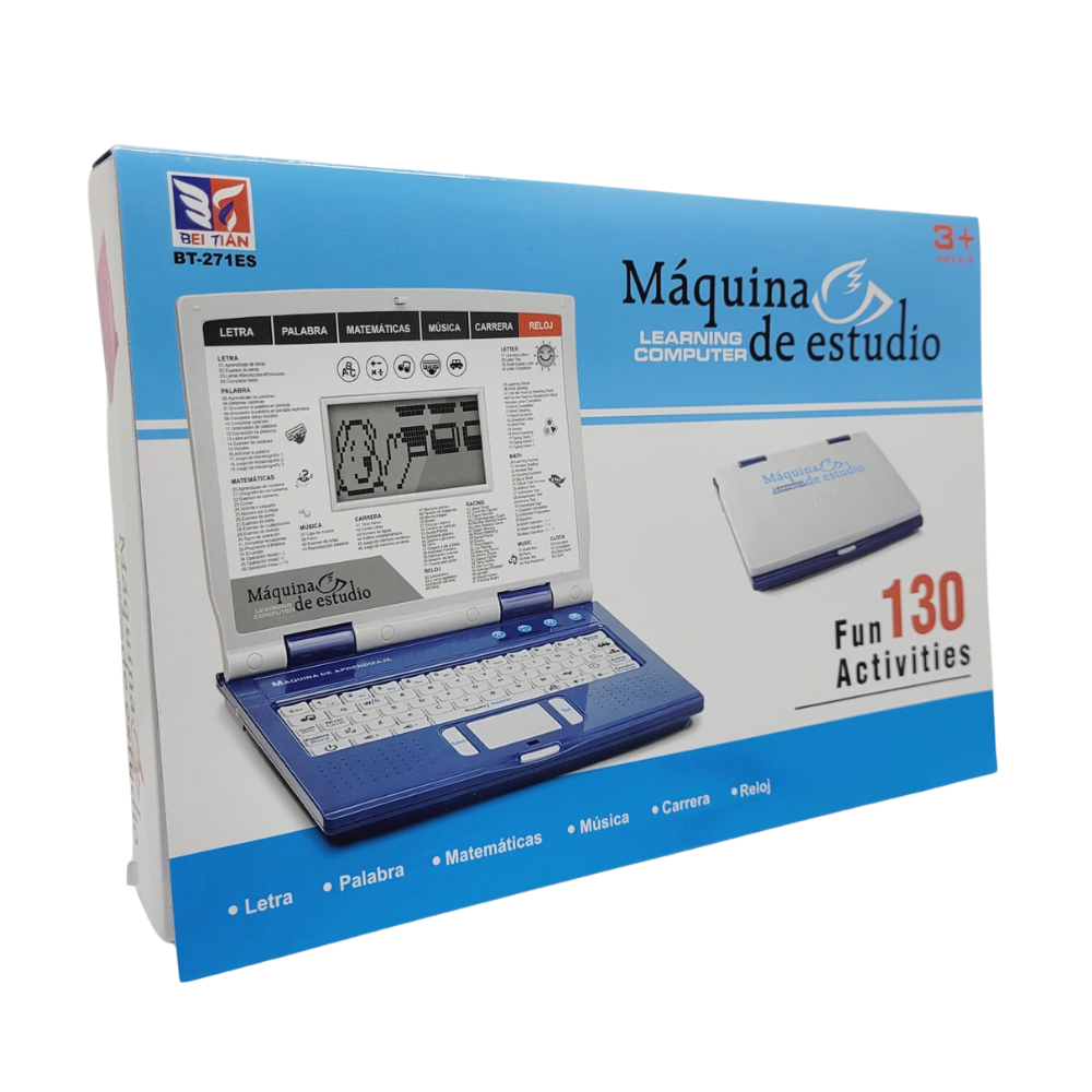 Computadores didacticos para discount niños