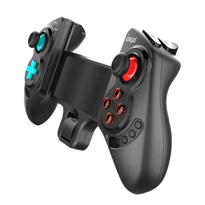 Control Para Celular Y Tablet Bluetooth Ipega Pg-sw029