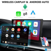 Transmisor Bluetooth Convertidor Android Auto Car Play 4g