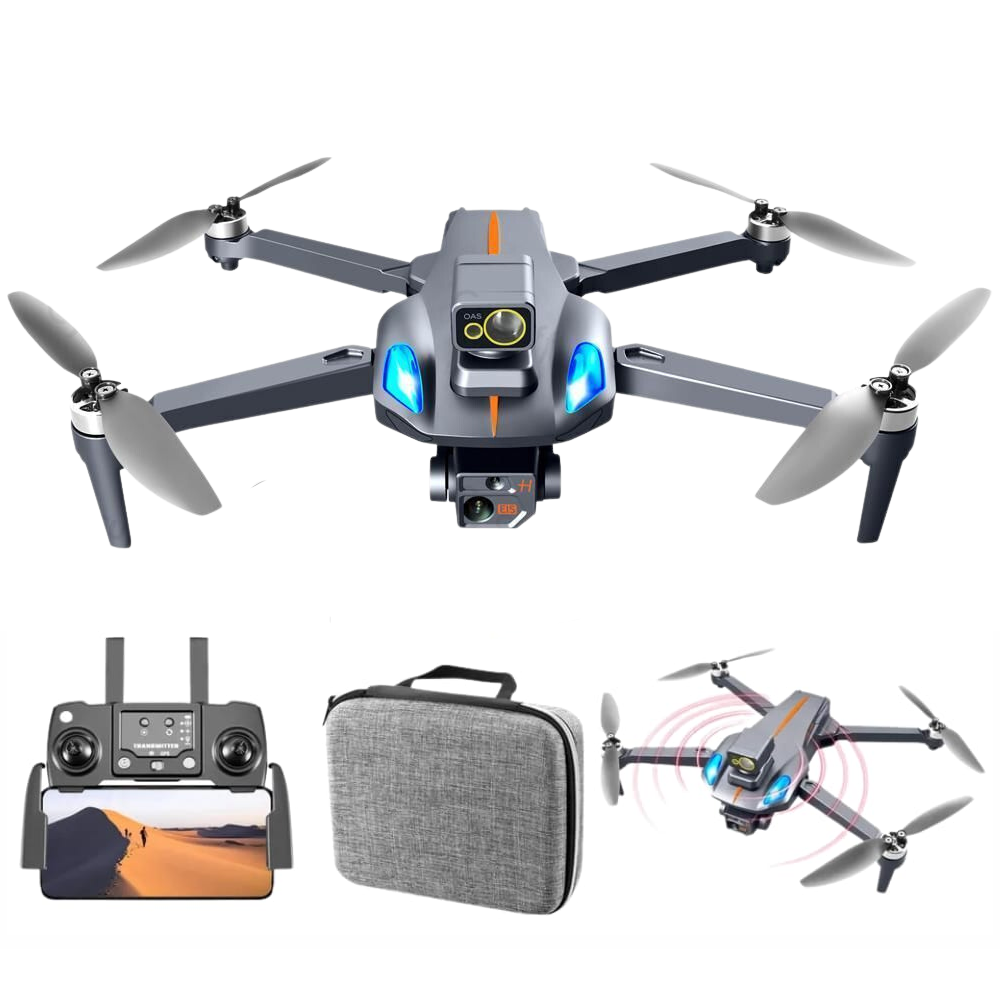 Drone semiprofesional outlet