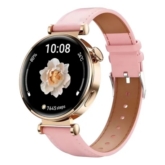 Reloj Inteligente Para Mujer Smartwatch Llamadas Gt4 Mini