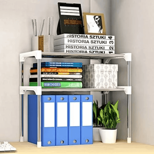 Estante Multifuncional Para Almacenamiento Cocina Y Hogar