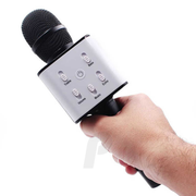 Microfono Karaoke Bluetooth Q7