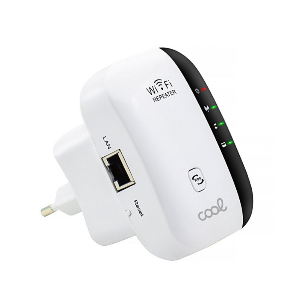 Mini discount repetidor wifi