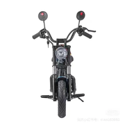 Motocicleta Electrica Para Niños Sonido Luces Multicolor