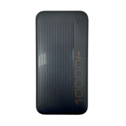 Power Bank Bateria Portatil 10000mah Doble Puerto Usb T-d04