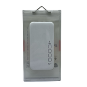 Power Bank Bateria Portatil 10000mah Doble Puerto Usb T-d04