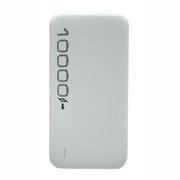 Power Bank Bateria Portatil 10000mah Doble Puerto Usb T-d04