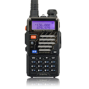 Radio Telefono Prof X 1 Baofeng Uv5r Bat2.800mah Vers2022