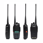 1 X Radio Walkie Talkie Th-uv8000d Doble Banda 128 Canales