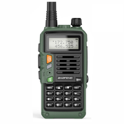 Radio Teléfono Baofeng Uv9s Plus Walkie Talkie 2800mah