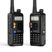 Radio Teléfono Baofeng Uv9s Plus Walkie Talkie 2800mah