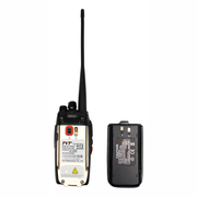 1 X Radio Walkie Talkie Th-uv8000d Doble Banda 128 Canales