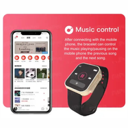 Smartwatch Reloj Inteligente 20 Ultra Pro Control De Música