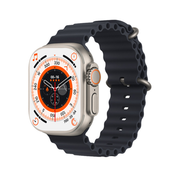 Smartwatch Serie 8 Ultra K800 Reloj Inteligente + Audífonos