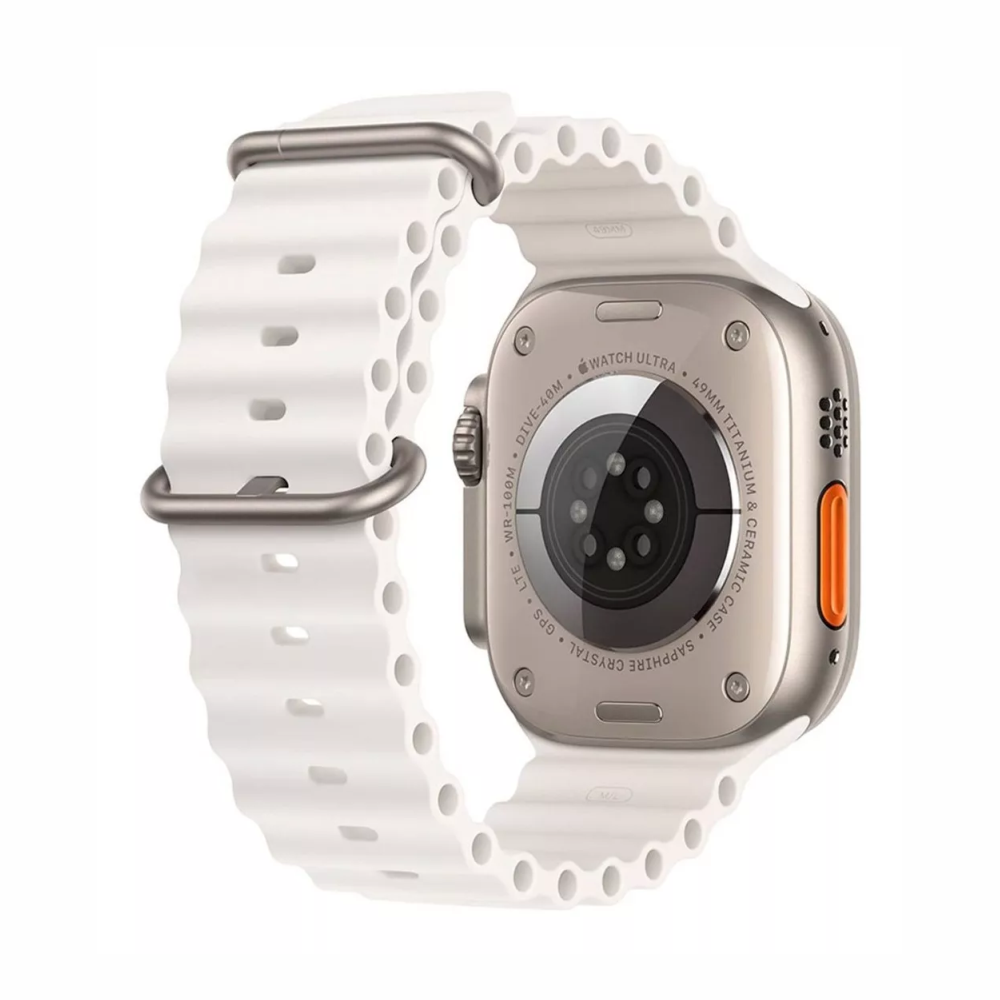 Smartwatch Serie 8 Ultra K800 Reloj Inteligente 49mm 2pulzo