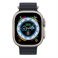 Smartwatch Serie 8 Ultra K800 Reloj Inteligente + Audífonos