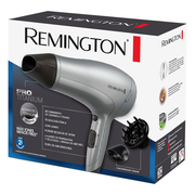 Secador De Cabello Remington Original D3019 Pro Titanium