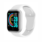 Reloj Inteligente Smartwatch D20 Fitness Tracker