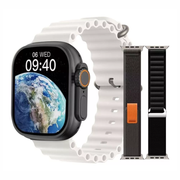 Reloj Inteligente Smartwatch K9 Ultra 49mm Llamada 3 Pulsos