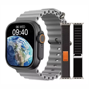 Reloj Inteligente Smartwatch K9 Ultra 49mm Llamada 3 Pulsos