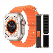 Reloj Inteligente Smartwatch K9 Ultra 49mm Llamada 3 Pulsos