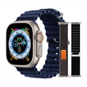 Reloj Inteligente Smartwatch K9 Ultra 49mm Llamada 3 Pulsos