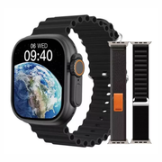 Reloj Inteligente Smartwatch K9 Ultra 49mm Llamada 3 Pulsos