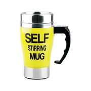 Taza Mezcladora Electrica Mug Personal Self Stirring