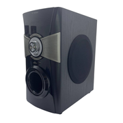 Teatro En Casa Sonicny 65000pmpo Subwoofer 3 Satelites S8050