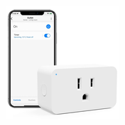 Toma Corriente Inteligente Amazon Alexa Wifi Smart Plug