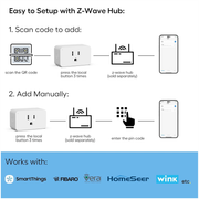 Toma Corriente Inteligente Amazon Alexa Wifi Smart Plug